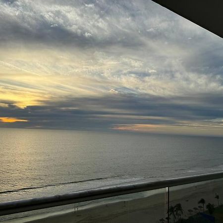Departamento De Lujo Vista Al Mar Piso 15 Lejlighed Mazatlán Eksteriør billede
