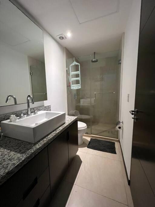 Departamento De Lujo Vista Al Mar Piso 15 Lejlighed Mazatlán Eksteriør billede