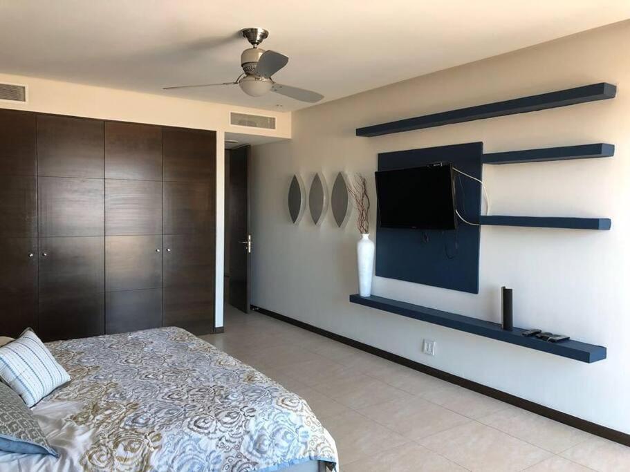 Departamento De Lujo Vista Al Mar Piso 15 Lejlighed Mazatlán Eksteriør billede