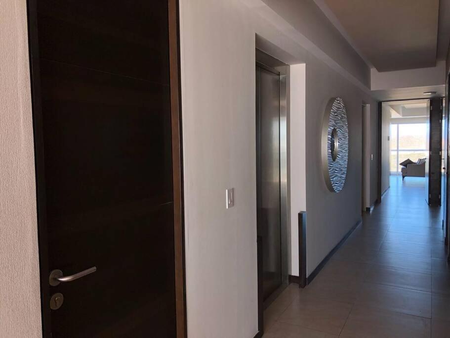 Departamento De Lujo Vista Al Mar Piso 15 Lejlighed Mazatlán Eksteriør billede