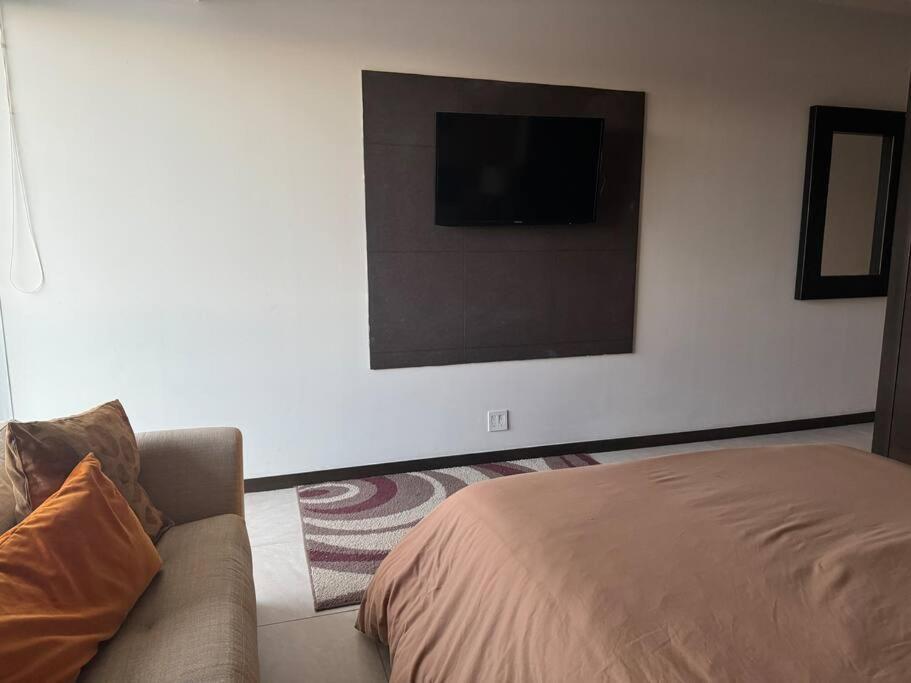 Departamento De Lujo Vista Al Mar Piso 15 Lejlighed Mazatlán Eksteriør billede