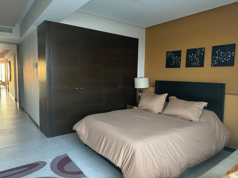 Departamento De Lujo Vista Al Mar Piso 15 Lejlighed Mazatlán Eksteriør billede