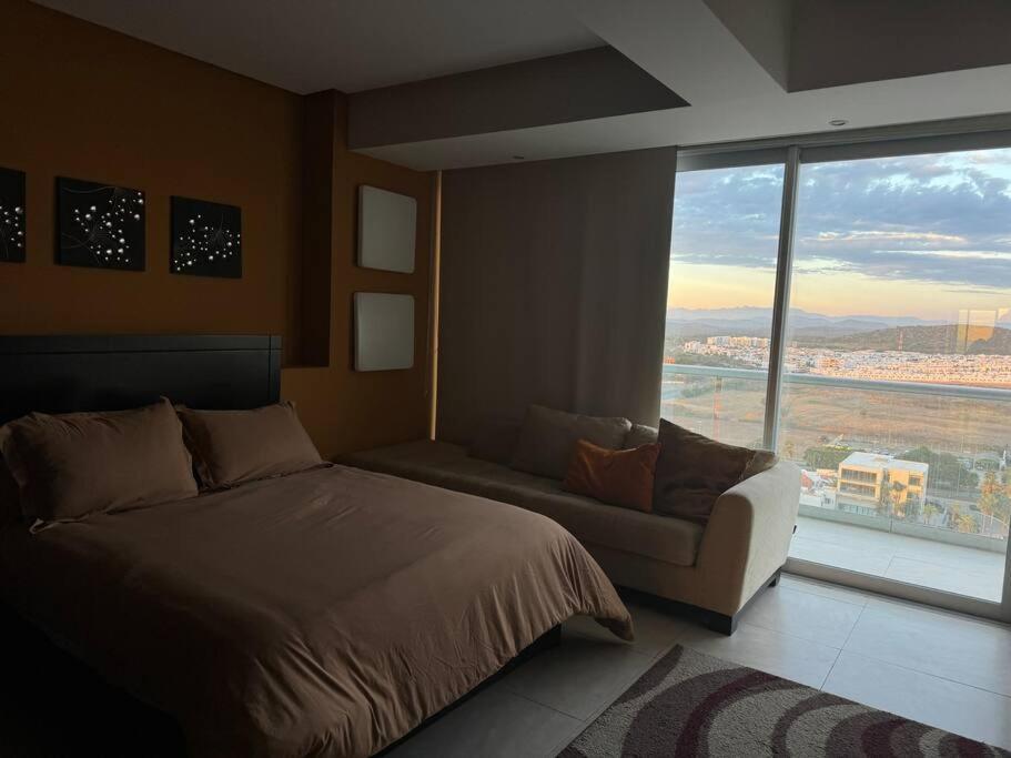 Departamento De Lujo Vista Al Mar Piso 15 Lejlighed Mazatlán Eksteriør billede
